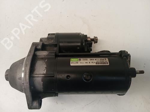 Startmotor VW PASSAT B5 (3B2) [1996-2001]  28703909