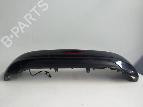 Rear bumper PEUGEOT 208 I (CA_, CC_) 1.2 VTI 82 | BP21521239C8 