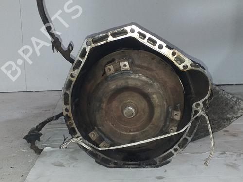 Used Gearbox MERCEDES-BENZ M-CLASS (W163) ML 270 CDI (163.113) (163 hp) 9357705