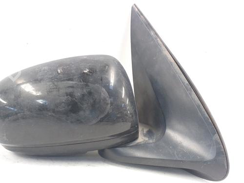 Right mirror NISSAN ALMERA II (N16)  | BP9347969C27 