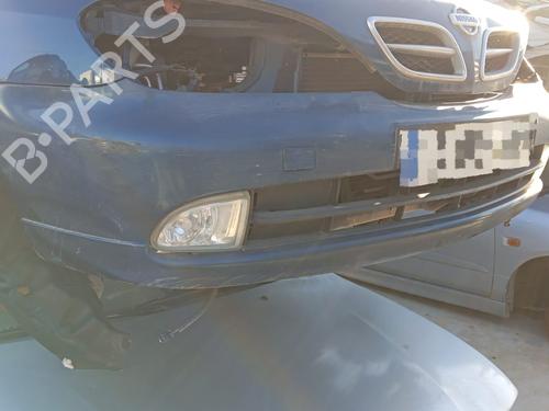 Used Front bumper NISSAN PRIMERA Hatchback (P11) 2.0 16V (140 hp) 26401528