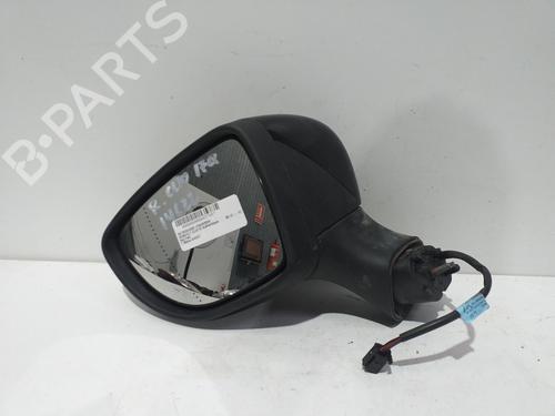 Used Left mirror RENAULT CLIO IV (BH_) [2012-2021]  23954934