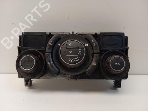 Used Climate control PEUGEOT 308 I (4A_, 4C_) [2007-2016]  21813886