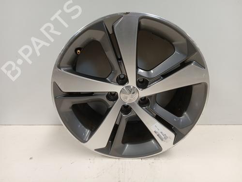 Used Rim Rim PEUGEOT 308 SW II (LC_, LJ_, LR_, LX_, L4_) [2014-2021] 36497272 36497272