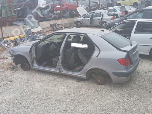 Rear seat CITROËN XSARA Coupe (N0) 1.4 i | BP22413612C17 