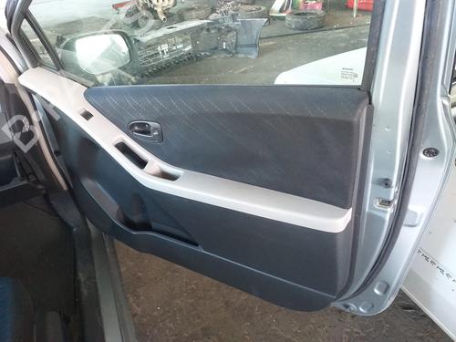 Used Right front window switch TOYOTA YARIS (_P1_) 1.3 (SCP12_, SCP13_, SCP12R, SCP13R) (87 hp) 17965068