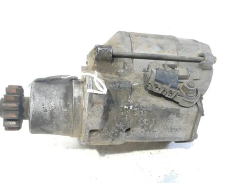 Used Starter TOYOTA CELICA Convertible (_T20_) 2.0 i 16V (ST202) (170 hp) 9361486