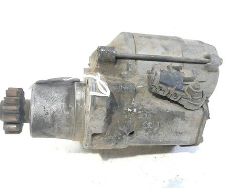 Starter TOYOTA CELICA Convertible (_T20_) 2.0 i 16V (ST202) (170 hp) 9361486