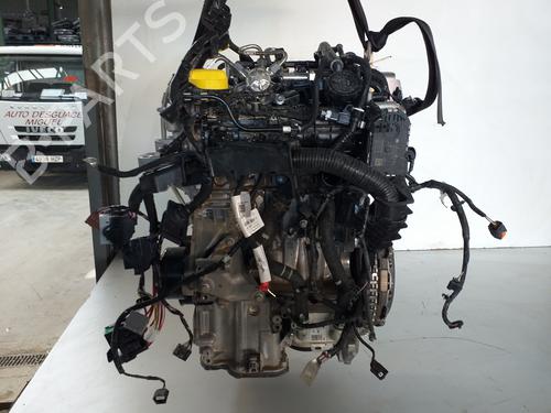 Used Engine NISSAN JUKE (F16_) [2019-2025]  24547453