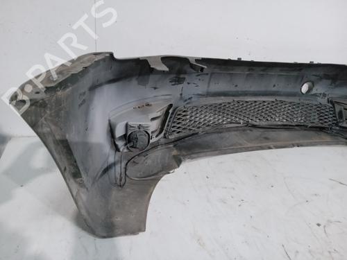 Front bumper FORD MONDEO III (B5Y) 2.0 TDCi | BP31827247C7 