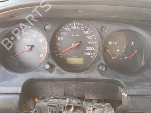 Kombinert Instrument HONDA ACCORD VI (CK, CG, CH, CF) 1.8 i (CG8) (136 hp) 12275028