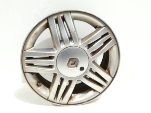 Używane Felga RENAULT SCÉNIC II (JM0/1_) [2003-2010]  9358617