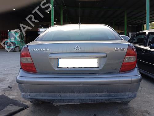 Left taillight CITROËN C5 I (DC_) 2.0 HDi (DCRHZB, DCRHZE) | BP31364214C34 