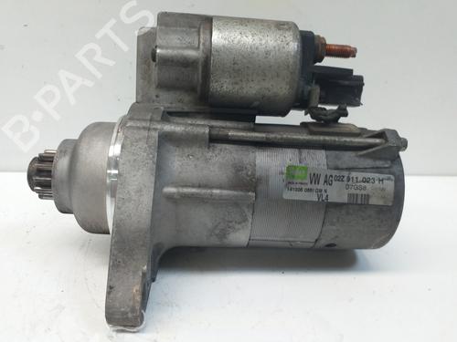 Starter SEAT IBIZA III (6L1) | BP21605877M8