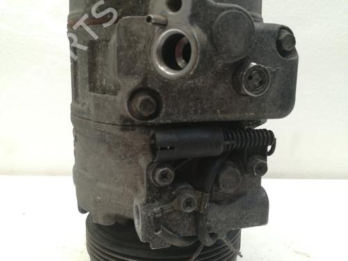 AC compressor BMW 3 (E46) 330 d | BP9355007M34 