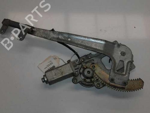 Used Rear right window mechanism NISSAN PRIMERA (P11) [1996-2001]  9353267