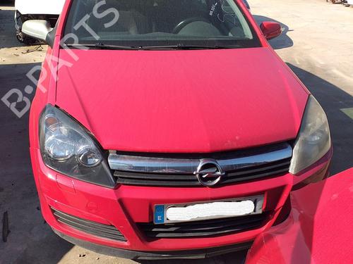 Starter OPEL ASTRA H (A04)  | BP9359118M8 