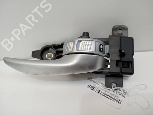 Front right interior door handle JEEP RENEGADE SUV (BU, B1, BV) 1.0 T-GDi (120 hp) 16495988