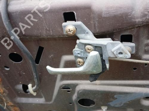 Used Front right interior door handle MERCEDES-BENZ S-CLASS (W126) [1979-1991]  28412024