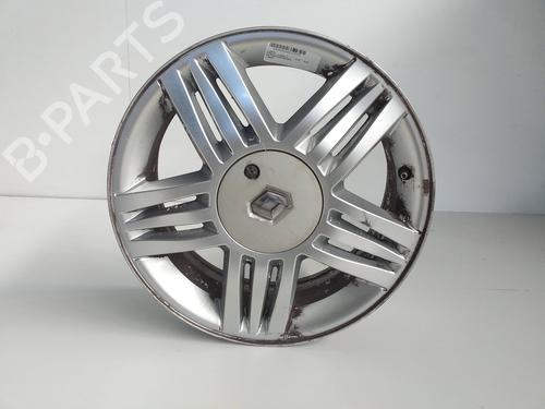 Used Rim RENAULT SCÉNIC II (JM0/1_) 1.6 16V (JM1R) (112 hp) 13091287