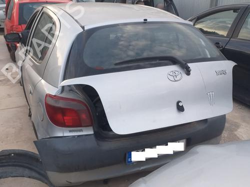 Commande de phare TOYOTA YARIS (_P1_) 1.0 (SCP10_, SCP10R) | BP12283833I24 