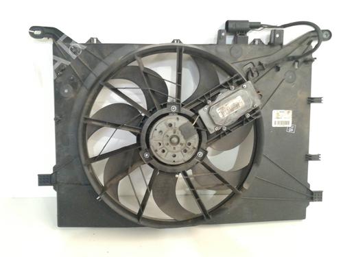 Used Radiator fan VOLVO S60 I (384) 2.4 D (163 hp) 11278994