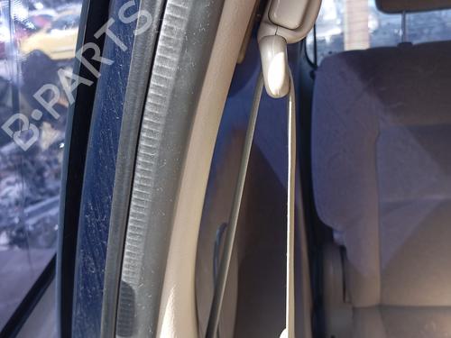 Sikkerhedssele bag højre KIA CARNIVAL II (GQ) [1999-2007]  26942717