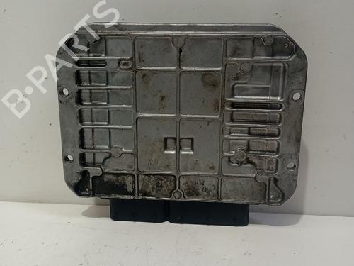 Engine control unit (ECU) OPEL ASTRA J (P10) | BP33401885M57 - Image 2