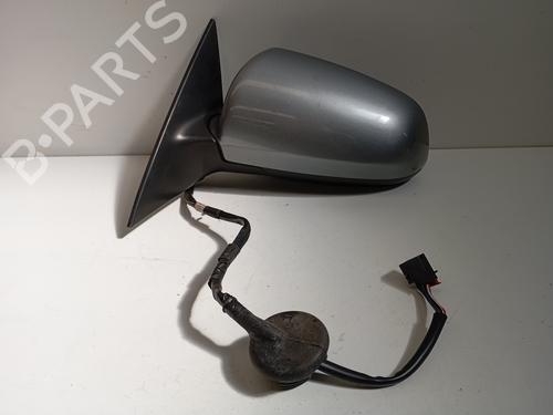Used Left mirror Left mirror AUDI A6 C6 Avant (4F5) 3.0 TDI quattro (233 hp) 33676845 33676845