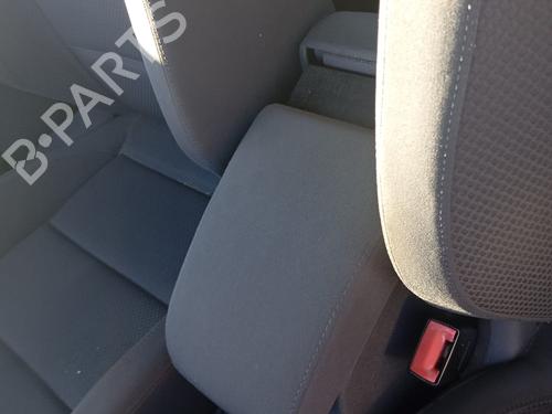 Armlene VW GOLF V (1K1) 1.9 TDI (105 hp) 22598383