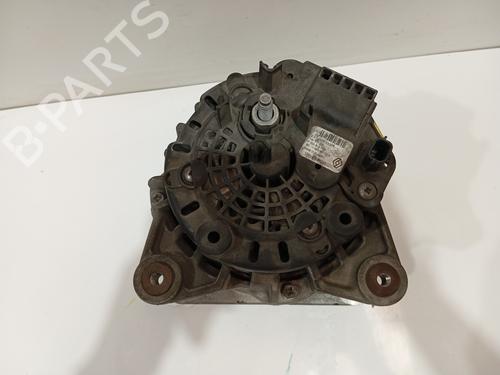 Generator DACIA DOKKER MPV (KE_)  | BP20320342M7 
