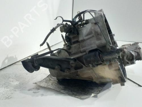 Gearbox HONDA HR-V (GH_) 1.6 16V (GH1, GH3) | BP9356803M3 
