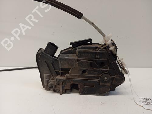 Rear left lock SEAT IBIZA IV (6J5, 6P1)  | BP12292362C100 