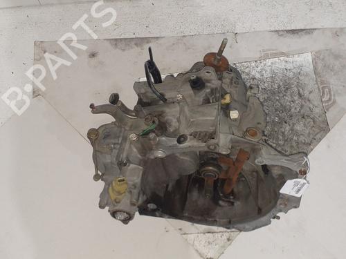 Gearbox CITROËN XSARA (N1)  | BP9350345M3 