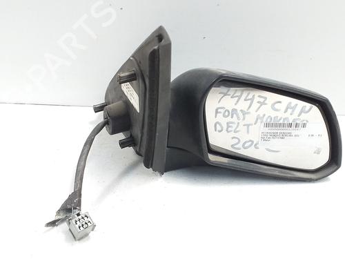 Used Right mirror FORD MONDEO III (B5Y) [2000-2007]  9347879