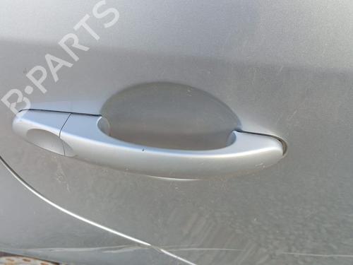 Høyre bak utvendig håndtak VW TOURAN (1T1, 1T2) [2003-2010]  12294764
