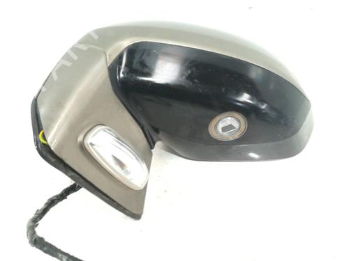 Left mirror CITROËN C4 Picasso I MPV (UD_)  | BP9361999C26 