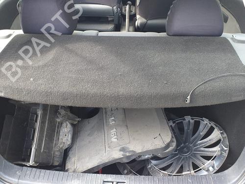 AC compressor SEAT IBIZA III (6L1)  | BP9358587M34 