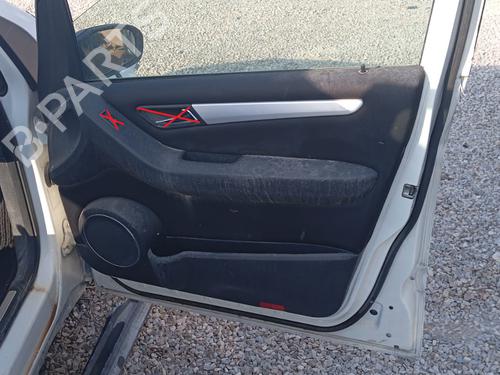 Used Front right panel MERCEDES-BENZ B-CLASS Sports Tourer (W245) B 180 CDI (245.207) (109 hp) 23255622