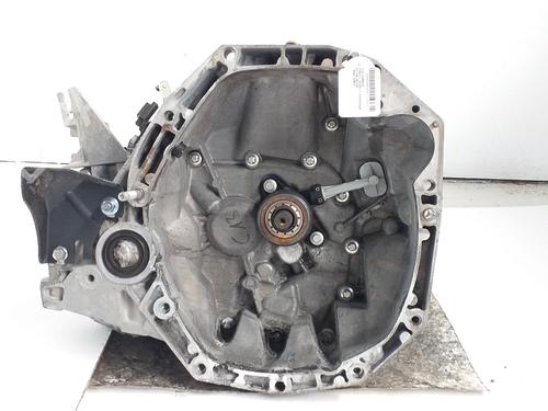 Used Gearbox RENAULT SCÉNIC II (JM0/1_) [2003-2010]  10224846