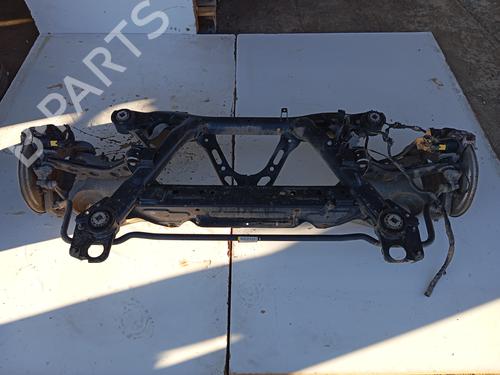 Used Rear axle VOLVO V90 II Estate (235) [2016-2025]  31132819