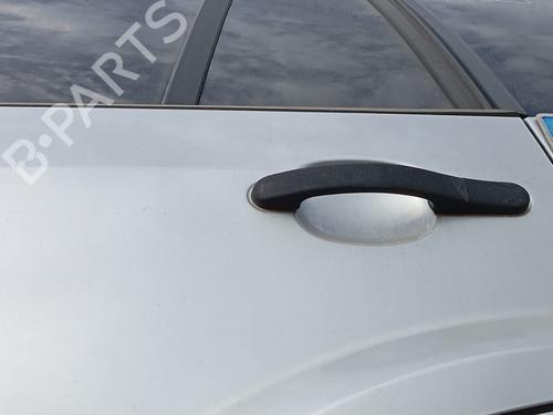 Used Rear left exterior door handle FORD FUSION (JU_) 1.6 TDCi (90 hp) 22988225