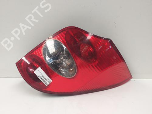 Used Right taillight RENAULT LAGUNA II Grandtour (KG0/1_) 1.9 dCi (KG1V) (130 hp) 9352515