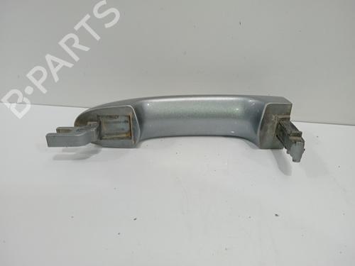 Front left exterior door handle FORD MONDEO IV (BA7) 1.8 TDCi | BP12274037C128 