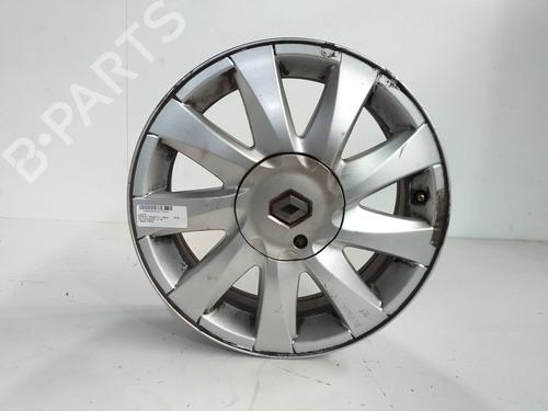 Used Rim RENAULT GRAND SCÉNIC II (JM0/1_) 1.9 dCi (JM14) (131 hp) 17440246