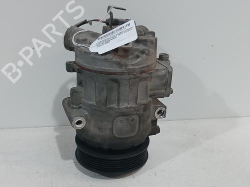 Used AC compressor VW POLO (9N_, 9A_) 1.4 TDI (70 hp) 15824403
