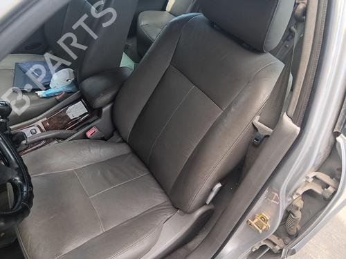 Siège avant gauche DAEWOO EVANDA (KLAL) 2.0 (131 hp) 22911889