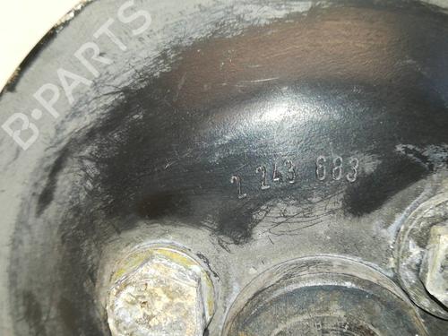 Steering pump BMW 3 Compact (E36)  | BP9626877M99 