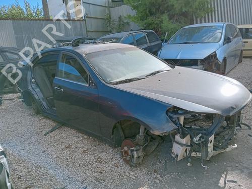 Gearbox CHEVROLET EPICA (KL1_) 2.0 D | BP9359740M3 