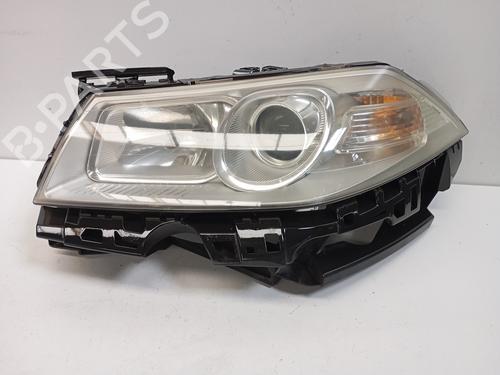 Used Left headlight Left headlight RENAULT MEGANE II (BM0/1_, CM0/1_) 1.5 dCi (BM1F, CM1F) (86 hp) 34372115 34372115